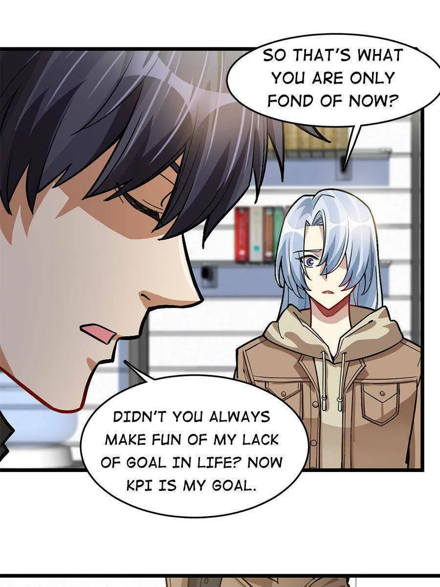 Night Bookstore Chapter 70 page 44 - 