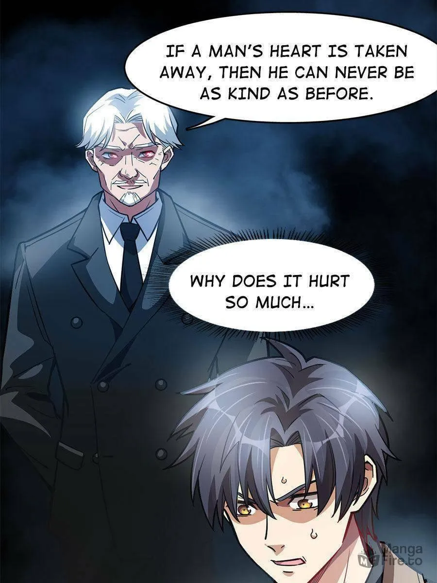 Night Bookstore Chapter 70 page 48 - 
