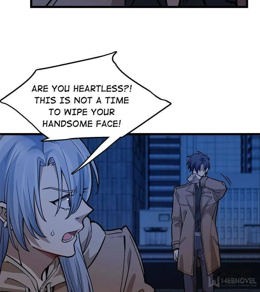 Night Bookstore Chapter 70 page 6 - 