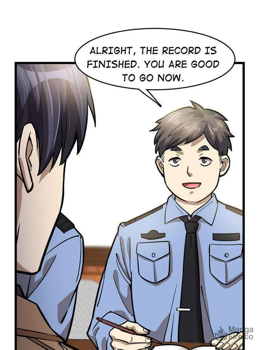 Night Bookstore Chapter 70 page 10 - 