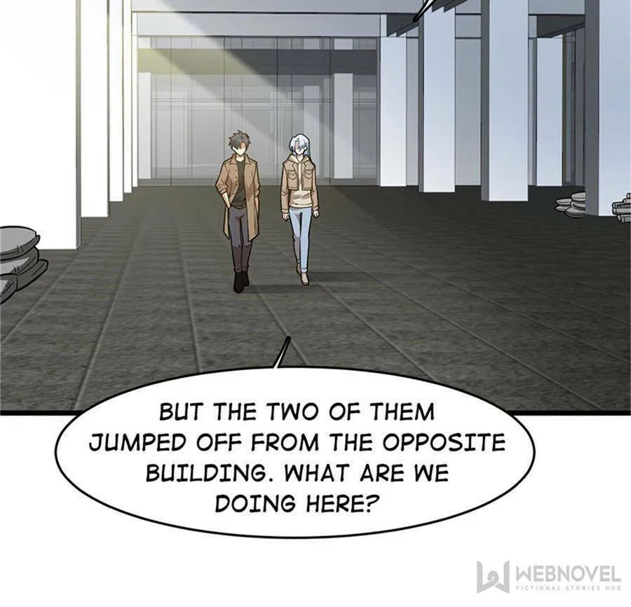Night Bookstore Chapter 71 page 14 - 