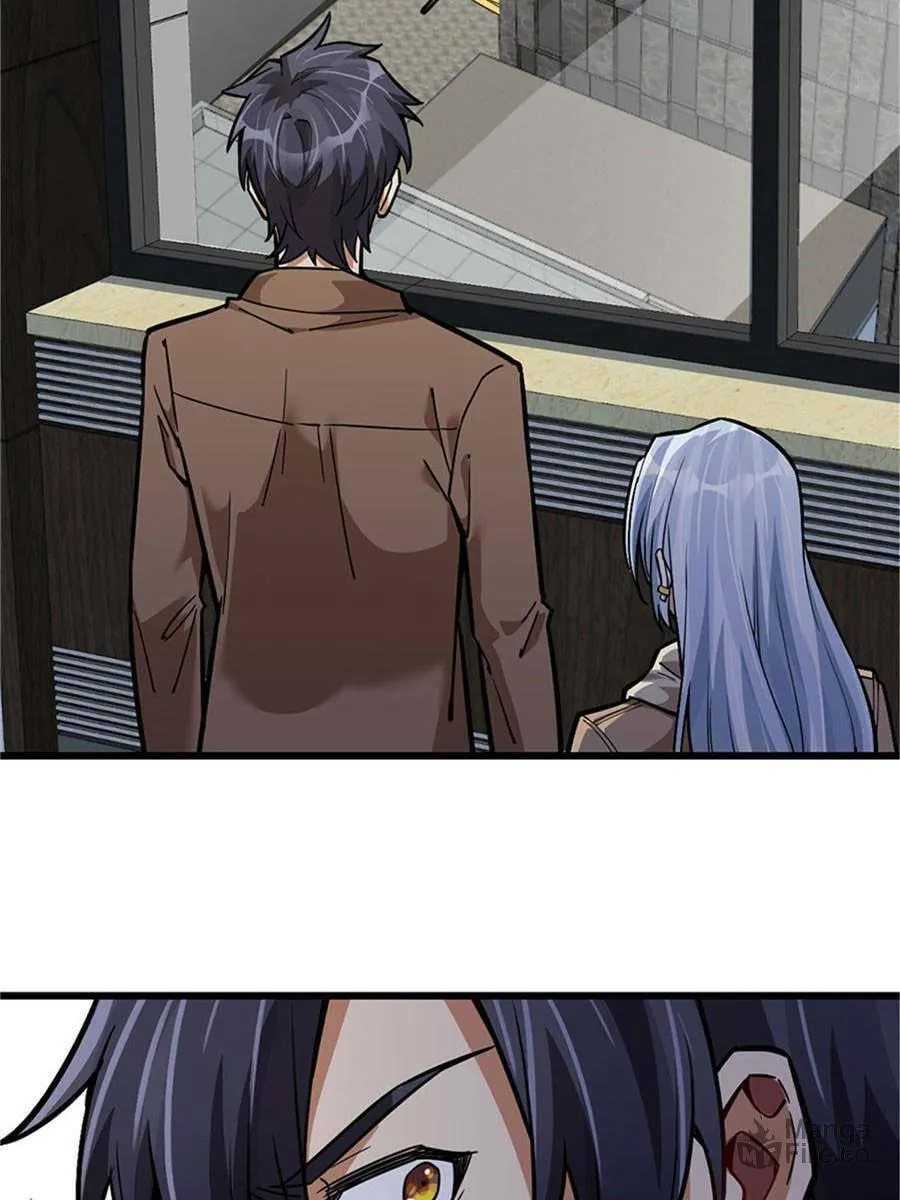 Night Bookstore Chapter 71 page 25 - 