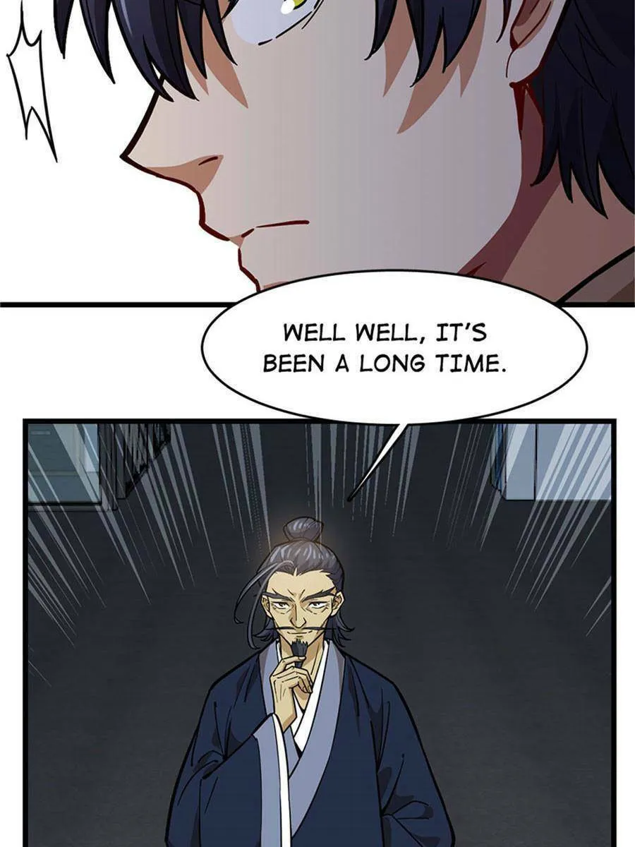 Night Bookstore Chapter 71 page 26 - 