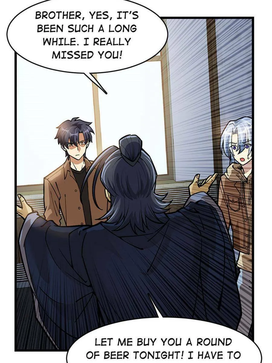 Night Bookstore Chapter 71 page 29 - 