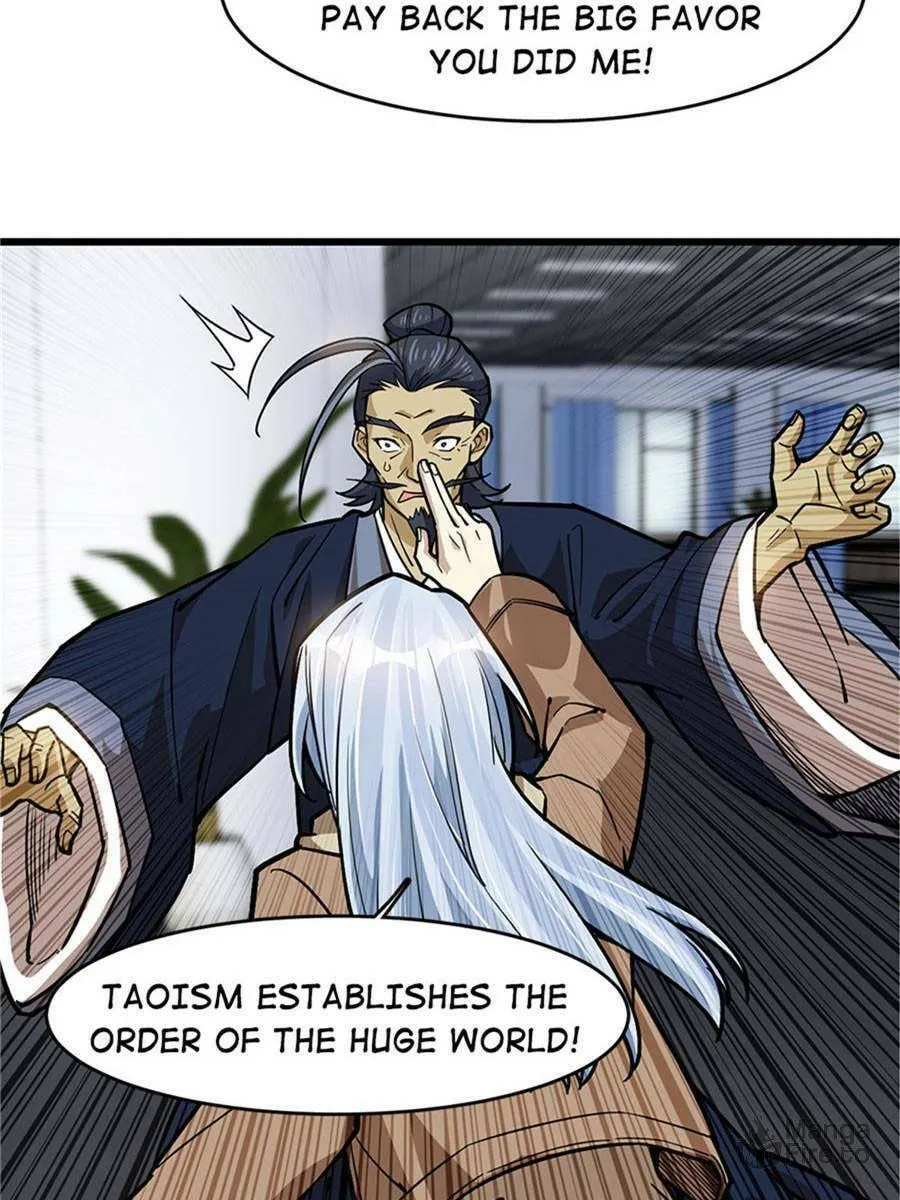 Night Bookstore Chapter 71 page 30 - 