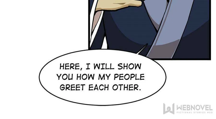 Night Bookstore Chapter 71 page 32 - 