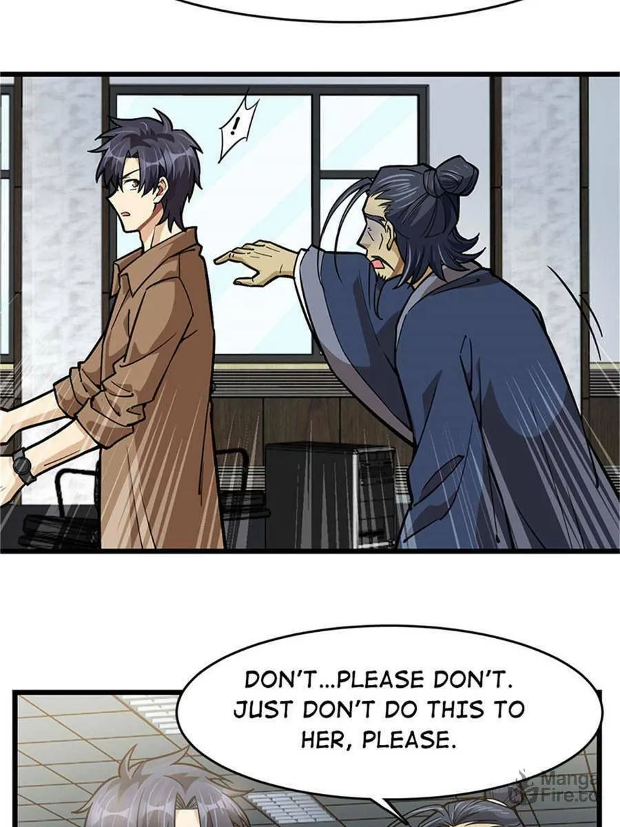 Night Bookstore Chapter 71 page 40 - 