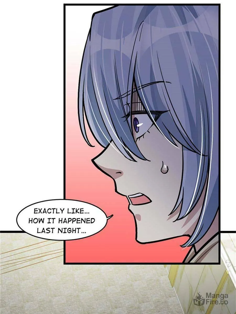 Night Bookstore Chapter 71 page 5 - 