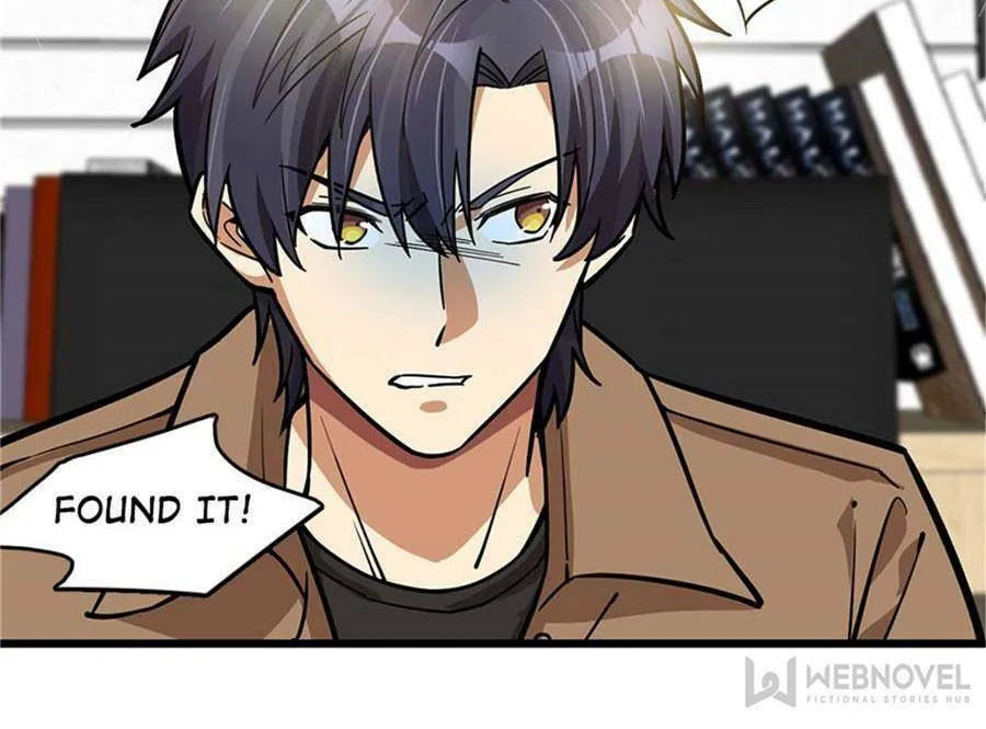 Night Bookstore Chapter 71 page 8 - 