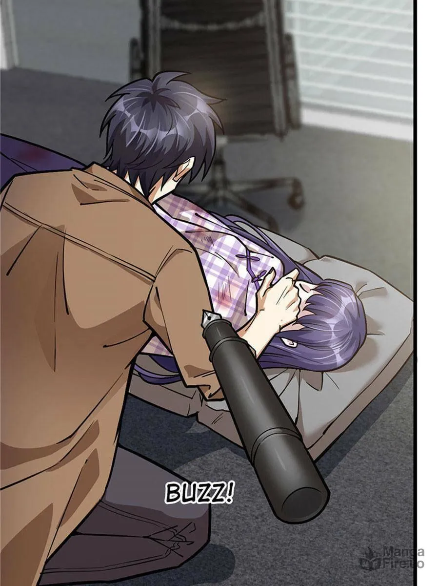Night Bookstore Chapter 72 page 3 - 