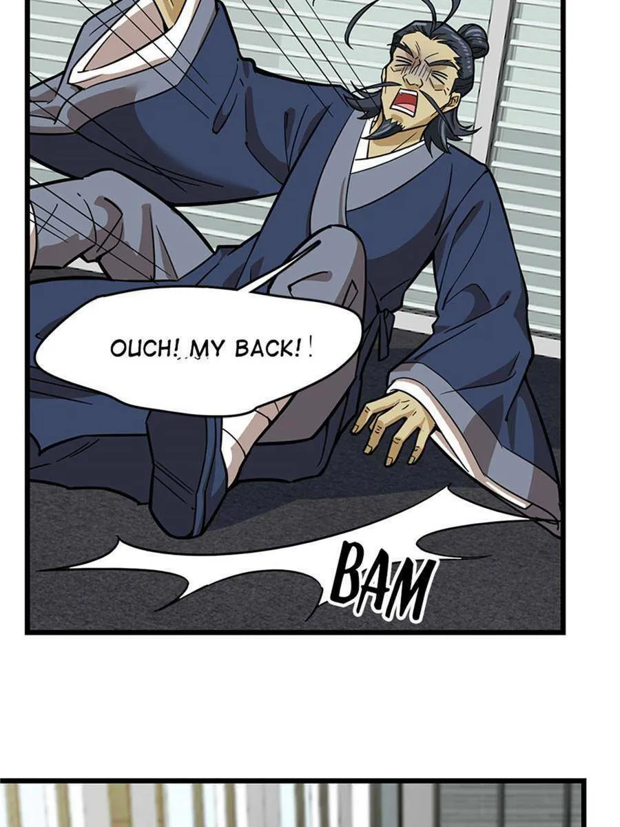 Night Bookstore Chapter 72 page 28 - 