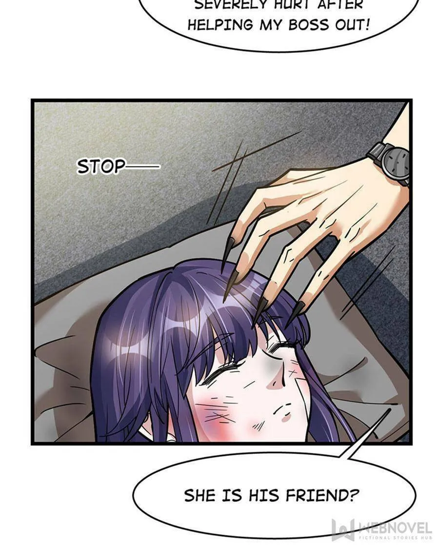 Night Bookstore Chapter 72 page 37 - 