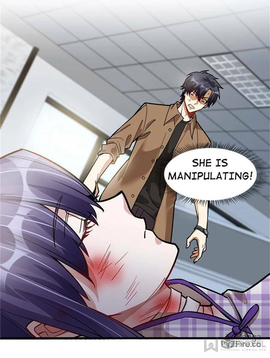 Night Bookstore Chapter 72 page 6 - 