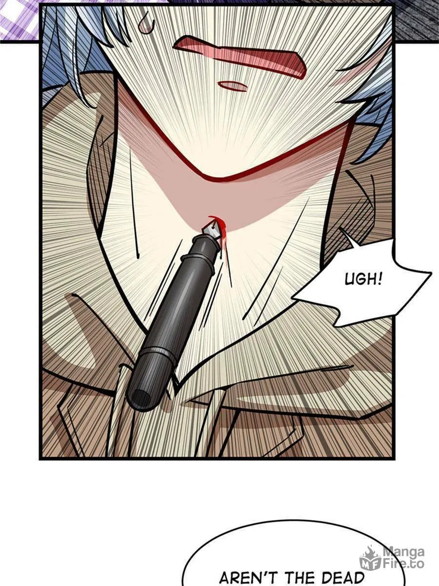 Night Bookstore Chapter 72 page 9 - 