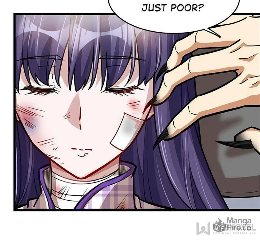 Night Bookstore Chapter 72 page 10 - 