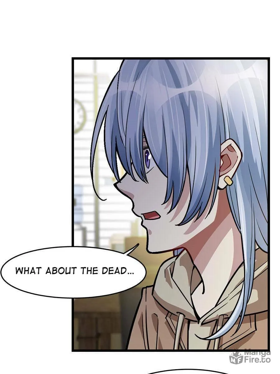 Night Bookstore Chapter 73 page 18 - 