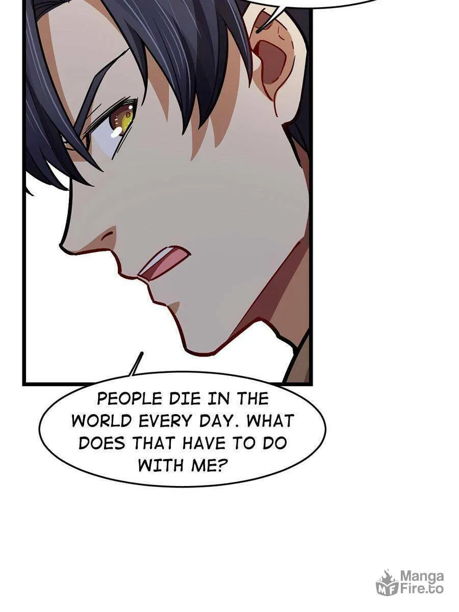Night Bookstore Chapter 73 page 20 - 