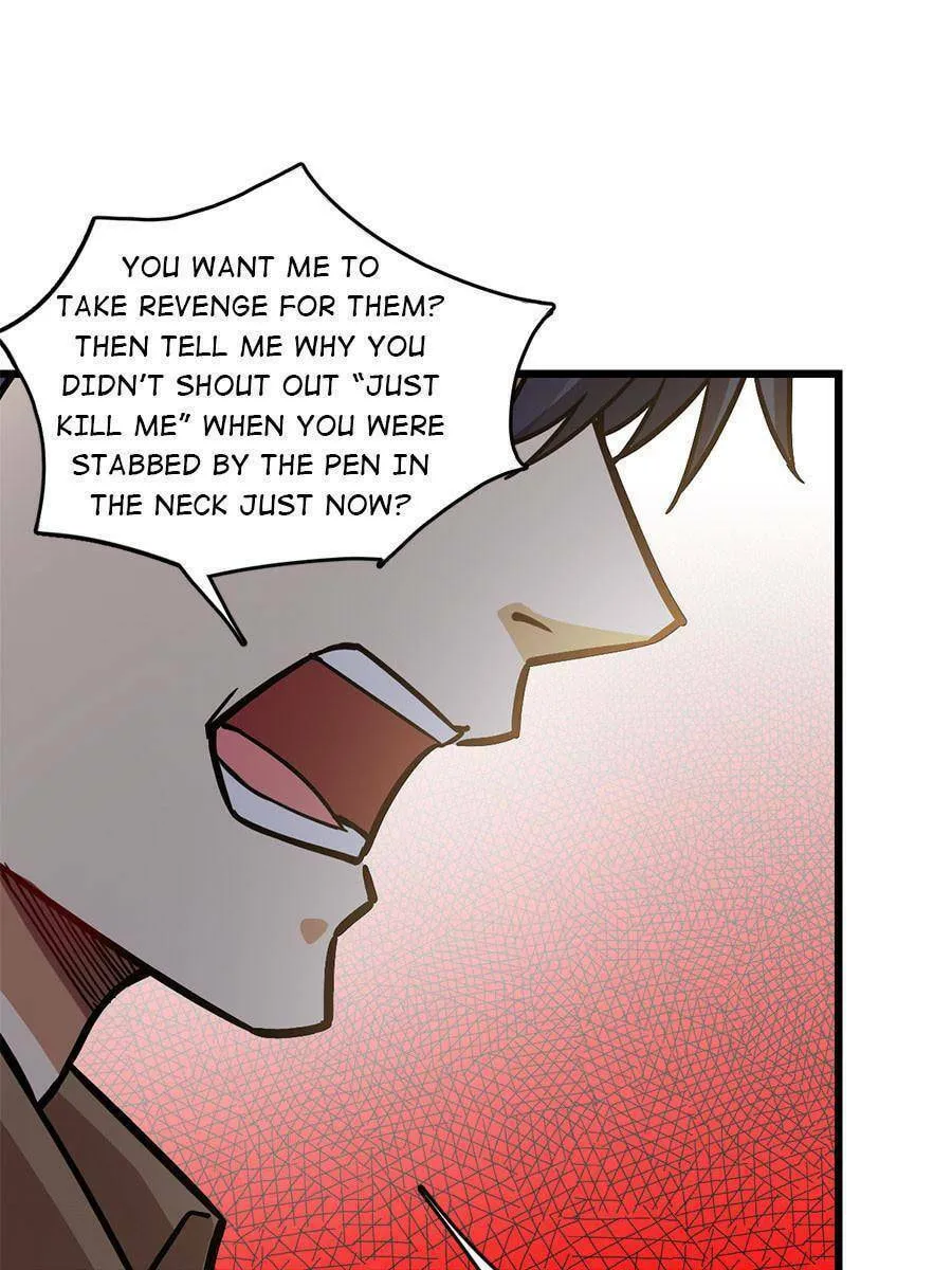 Night Bookstore Chapter 73 page 23 - 