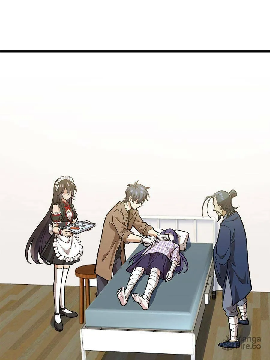 Night Bookstore Chapter 73 page 27 - 