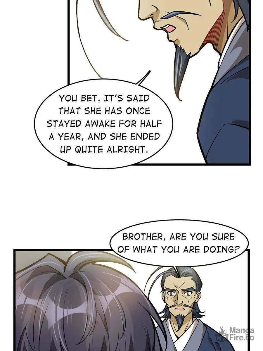 Night Bookstore Chapter 73 page 30 - 