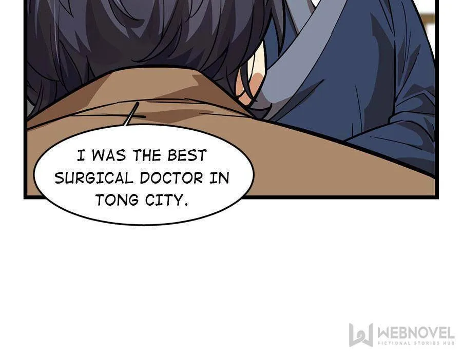 Night Bookstore Chapter 73 page 31 - 