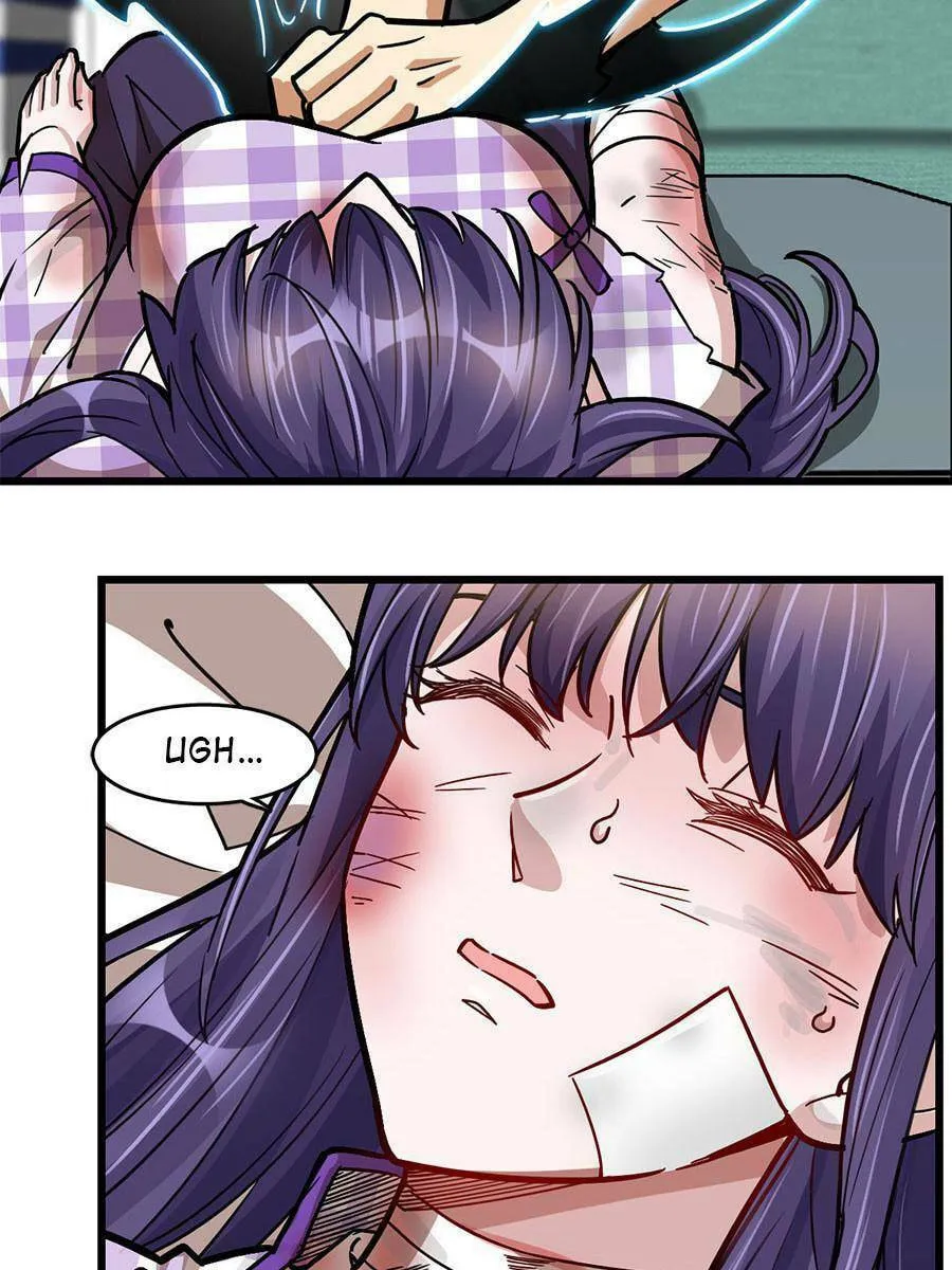 Night Bookstore Chapter 73 page 37 - 