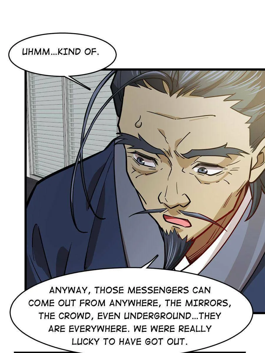 Night Bookstore Chapter 73 page 8 - 