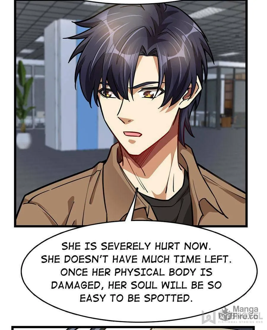 Night Bookstore Chapter 73 page 9 - 