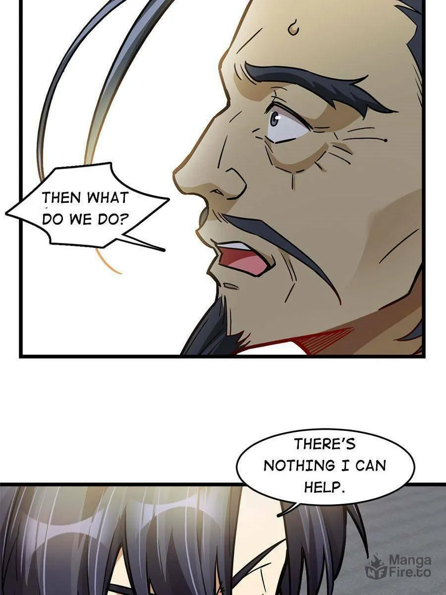 Night Bookstore Chapter 73 page 10 - 
