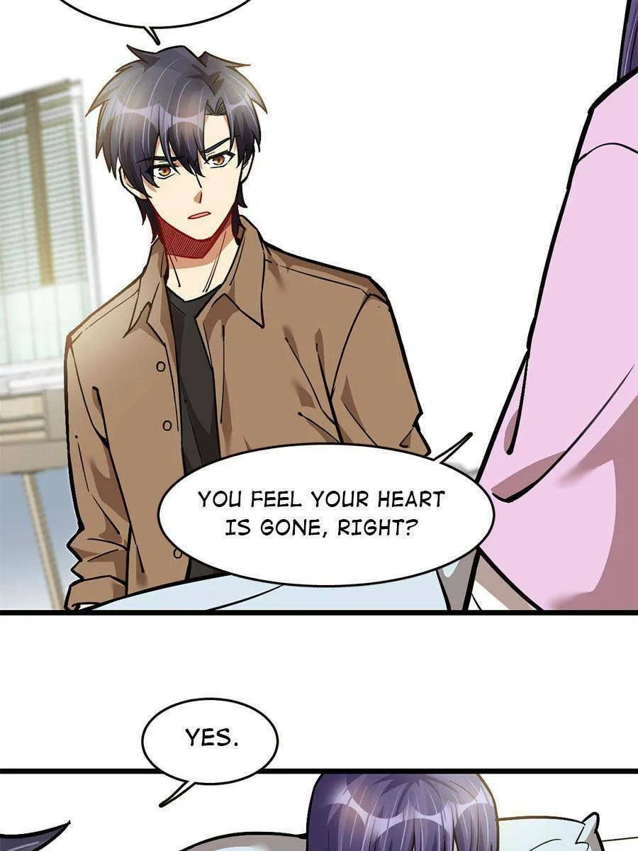 Night Bookstore Chapter 74 page 11 - 