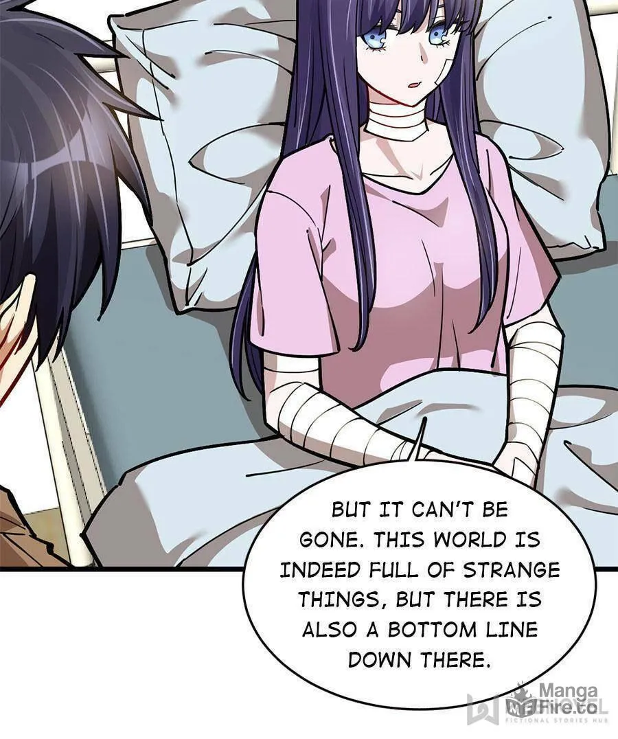 Night Bookstore Chapter 74 page 12 - 