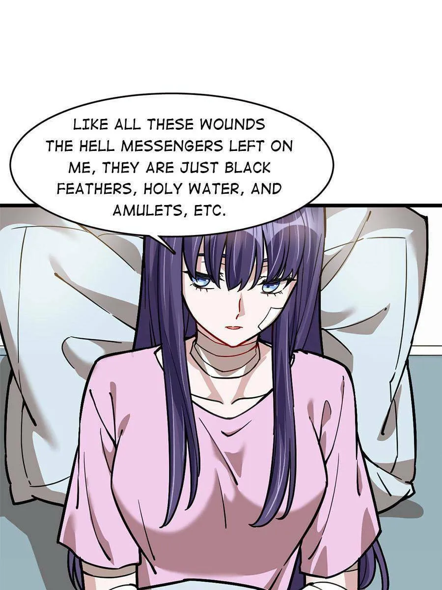 Night Bookstore Chapter 74 page 13 - 