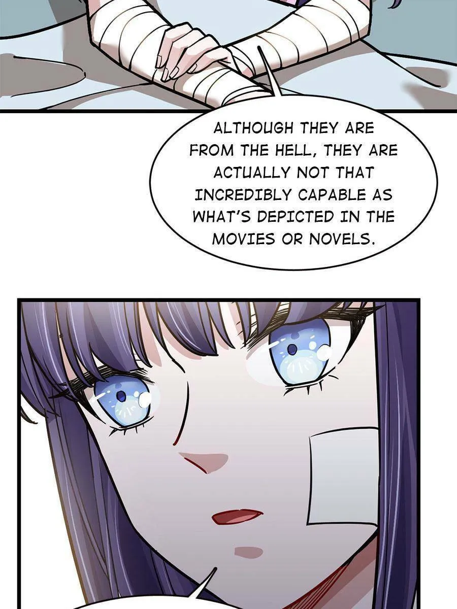 Night Bookstore Chapter 74 page 14 - 