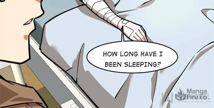 Night Bookstore Chapter 74 page 3 - 