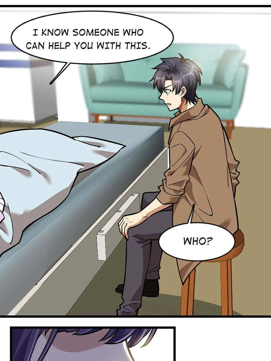 Night Bookstore Chapter 74 page 22 - 