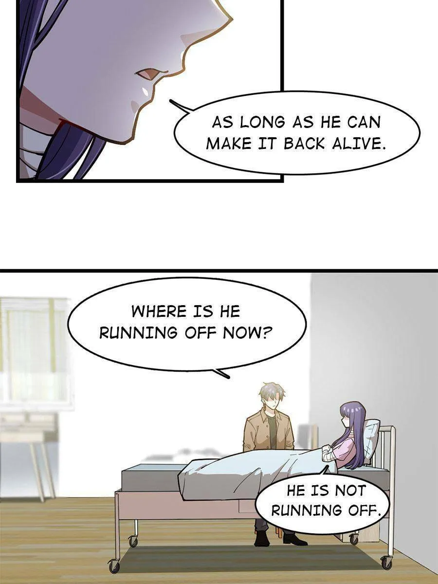 Night Bookstore Chapter 74 page 23 - 