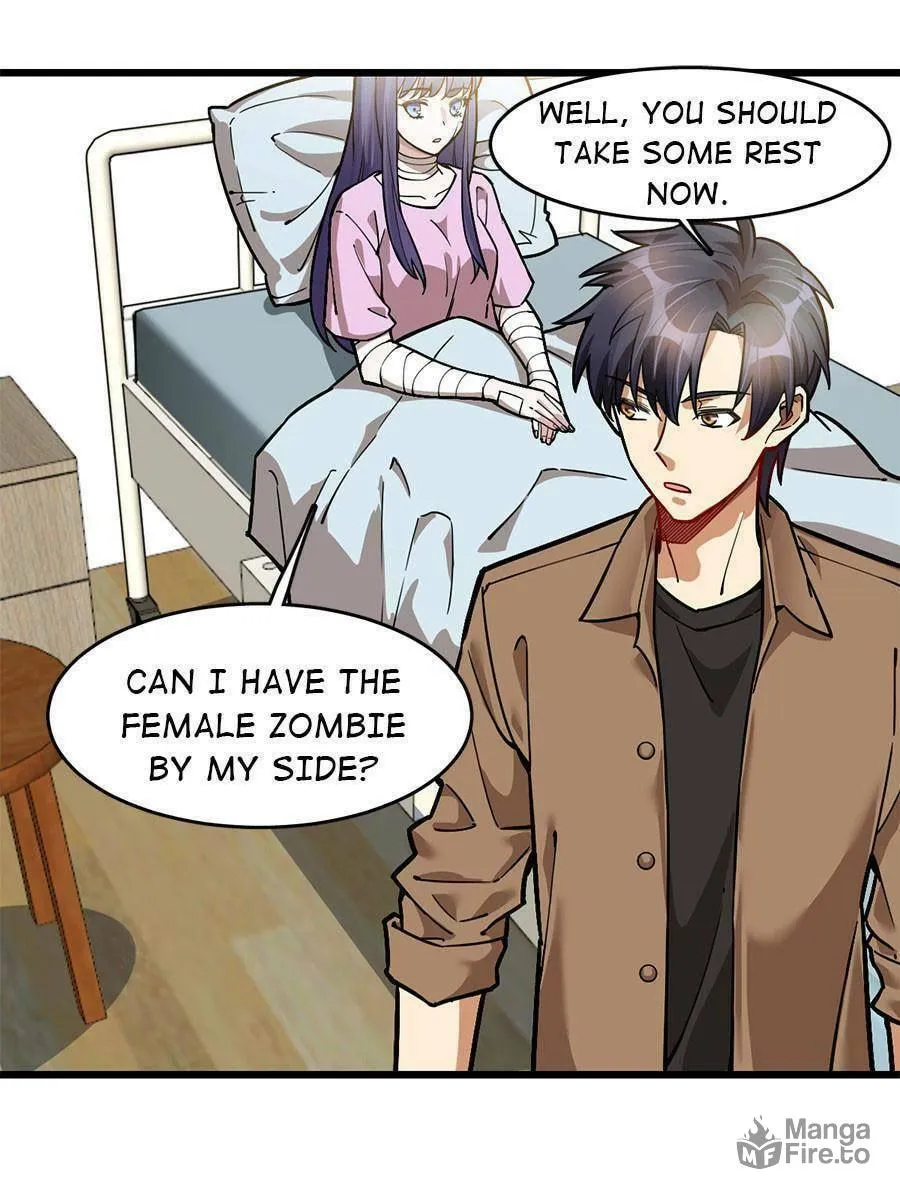 Night Bookstore Chapter 74 page 25 - 