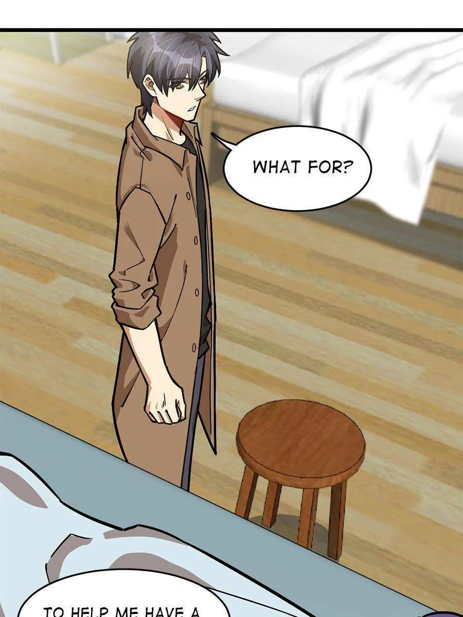 Night Bookstore Chapter 74 page 26 - 