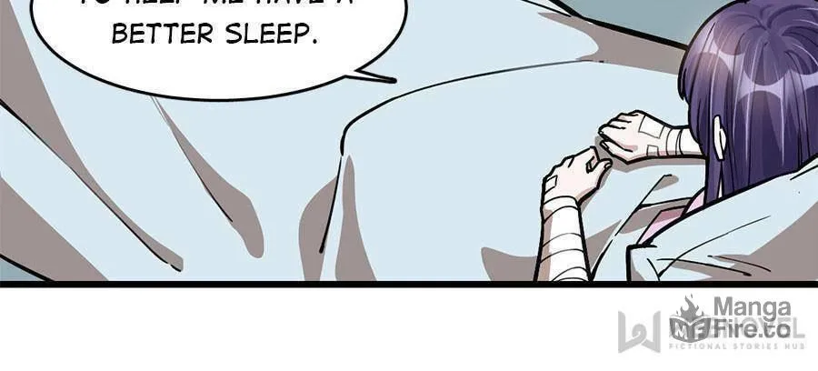 Night Bookstore Chapter 74 page 27 - 