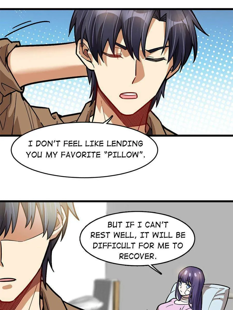 Night Bookstore Chapter 74 page 28 - 
