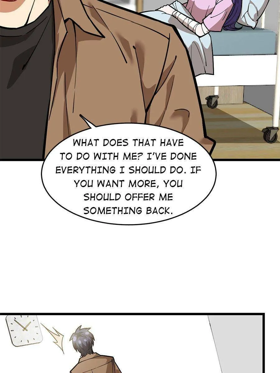 Night Bookstore Chapter 74 page 29 - 