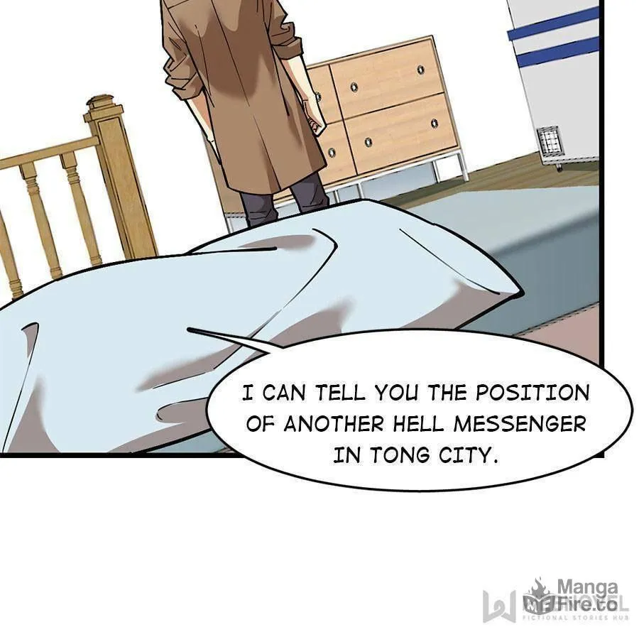 Night Bookstore Chapter 74 page 30 - 