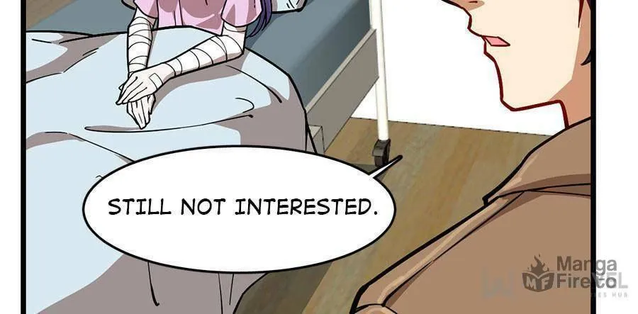 Night Bookstore Chapter 74 page 33 - 