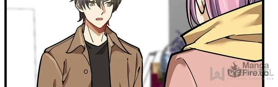 Night Bookstore Chapter 74 page 36 - 