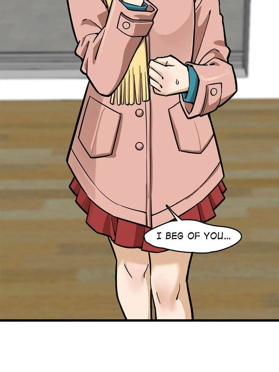 Night Bookstore Chapter 74 page 38 - 