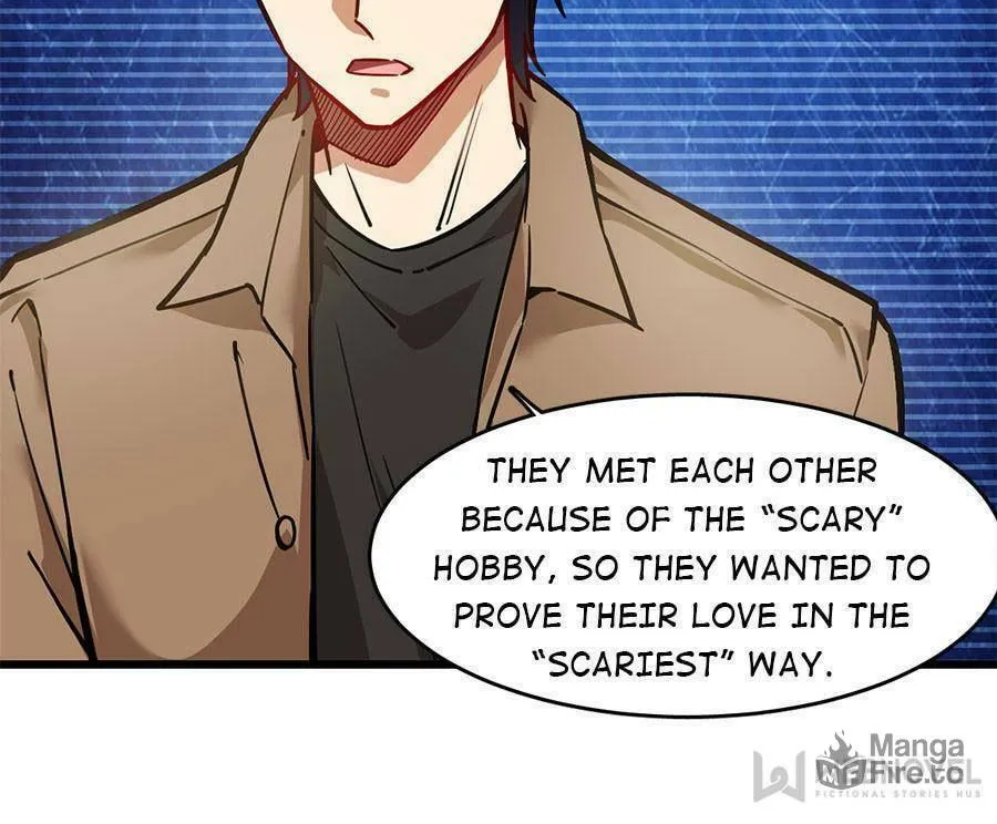 Night Bookstore Chapter 74 page 6 - 