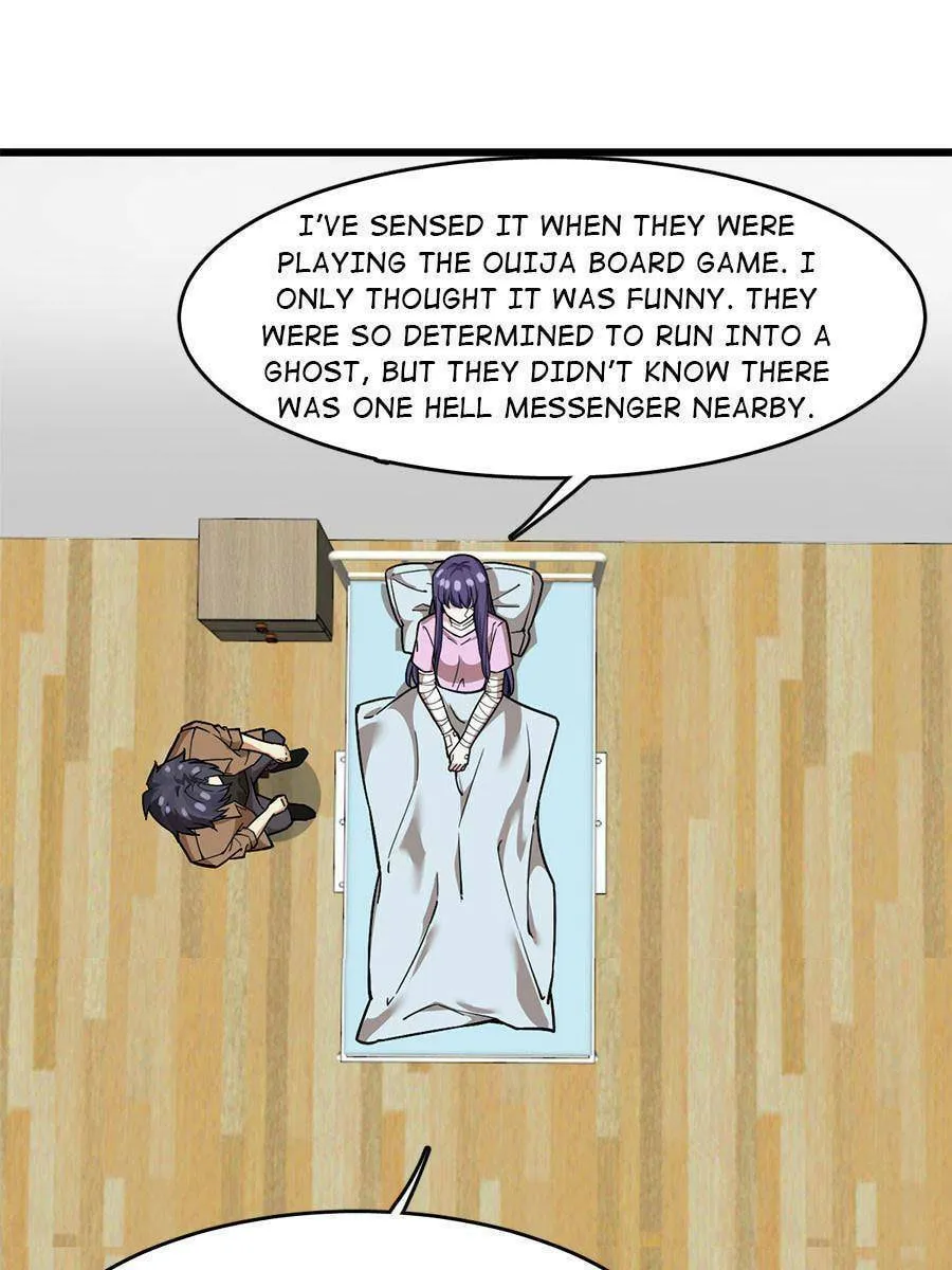 Night Bookstore Chapter 74 page 7 - 