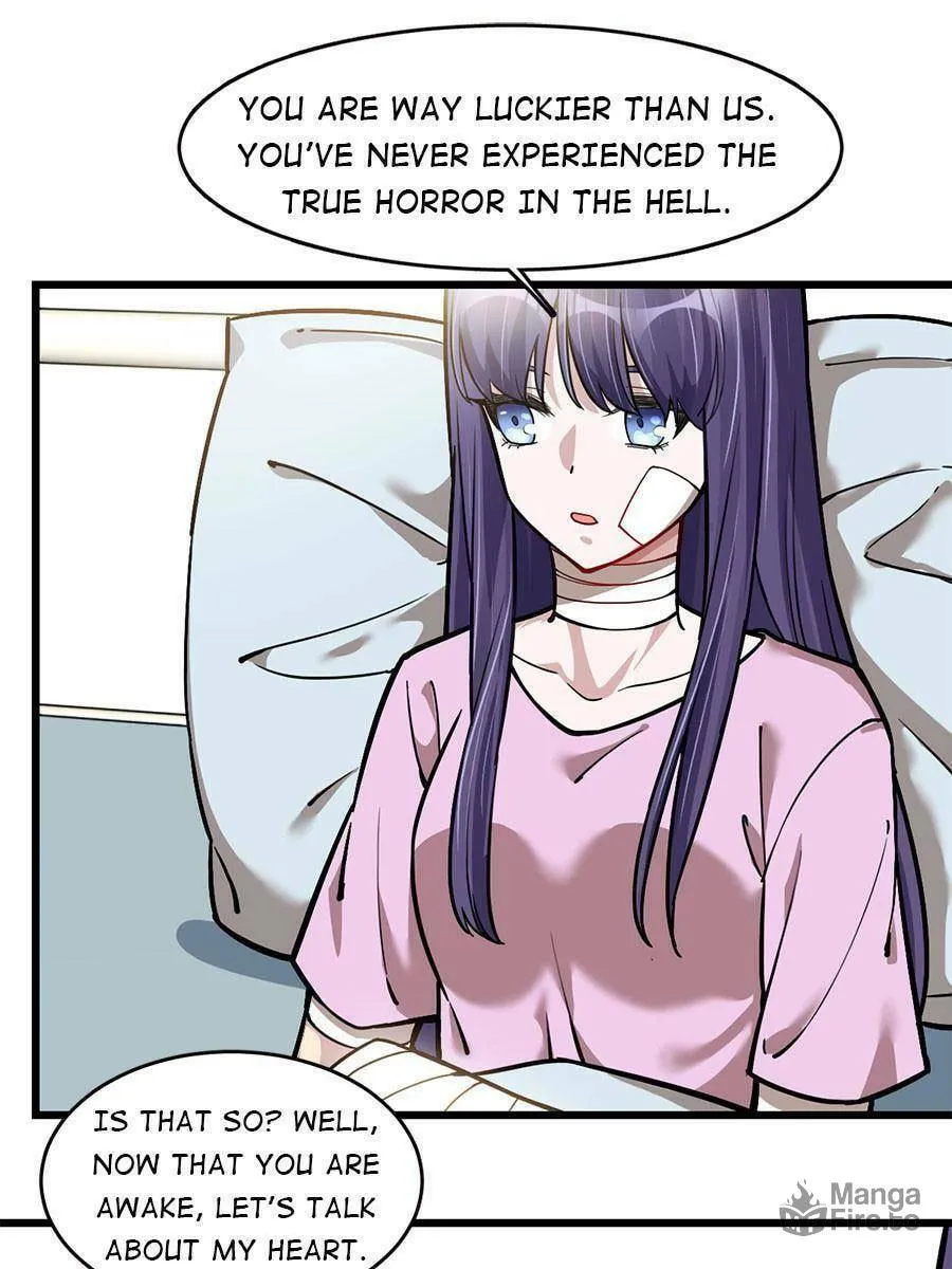 Night Bookstore Chapter 74 page 10 - 