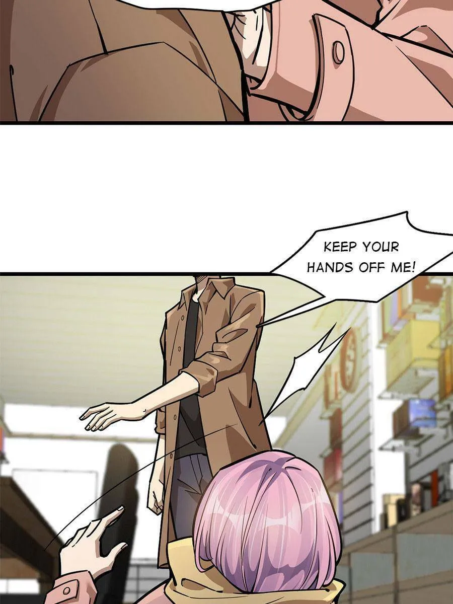 Night Bookstore Chapter 75 page 2 - 