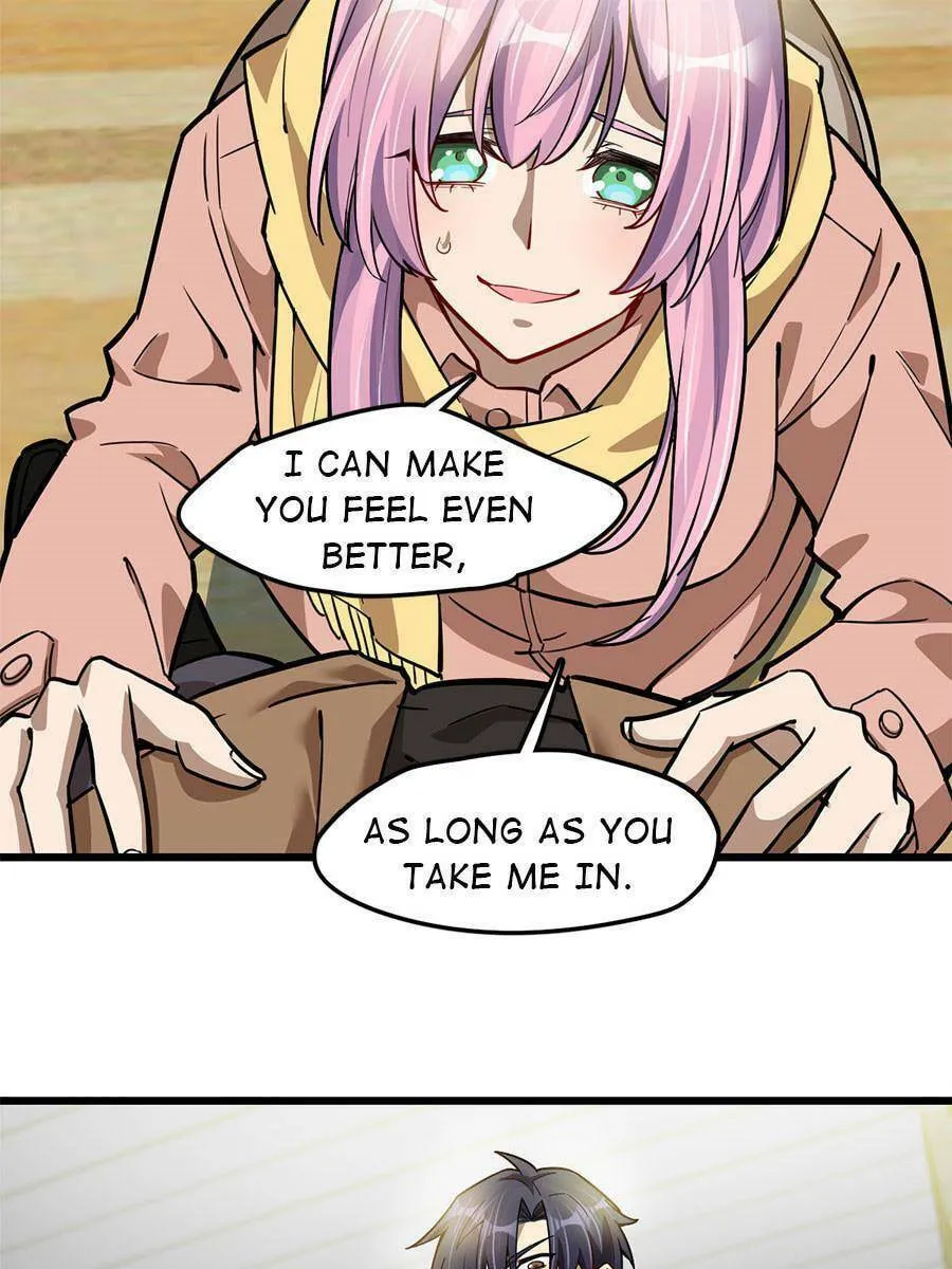 Night Bookstore Chapter 75 page 11 - 